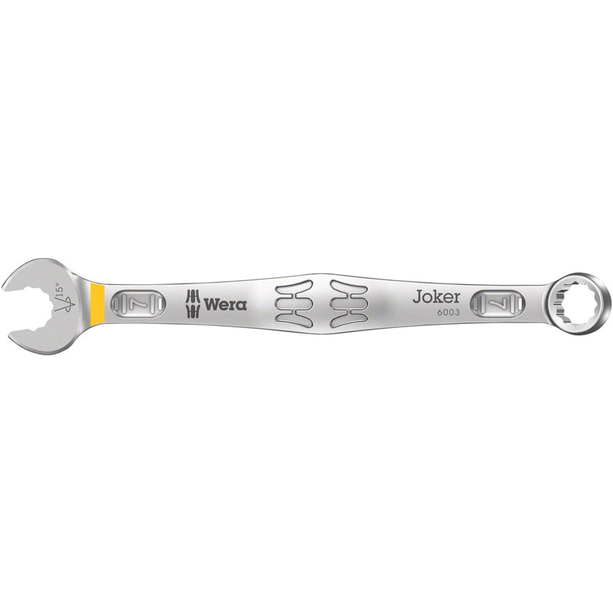 6003 Joker Combination Wrench - 6003 Joker Combination Wrench - 7mm