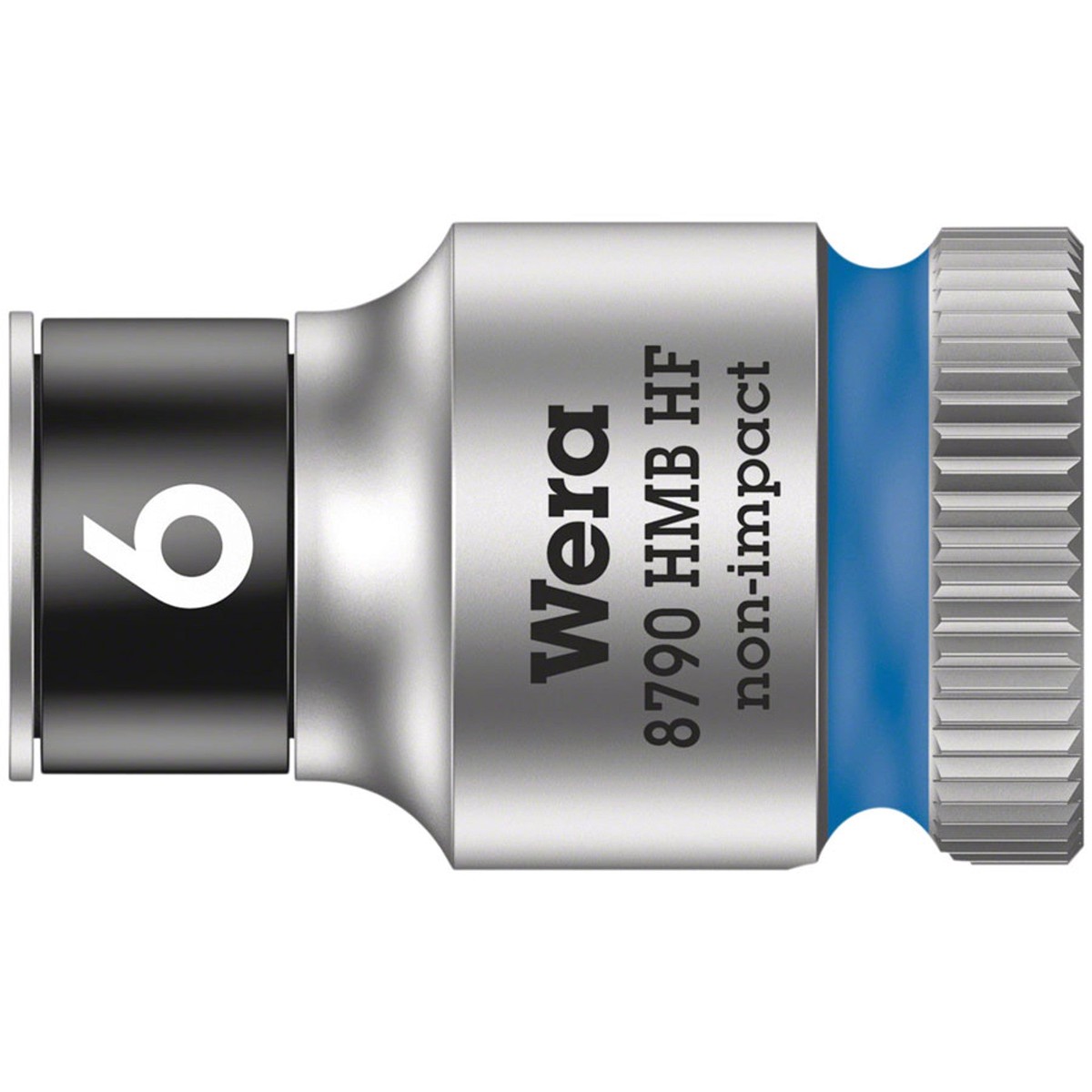 8790 HMB HF Zyklop Socket 3/8" - 8790 HMB HF Zyklop 3/8" - Socket, 6mm