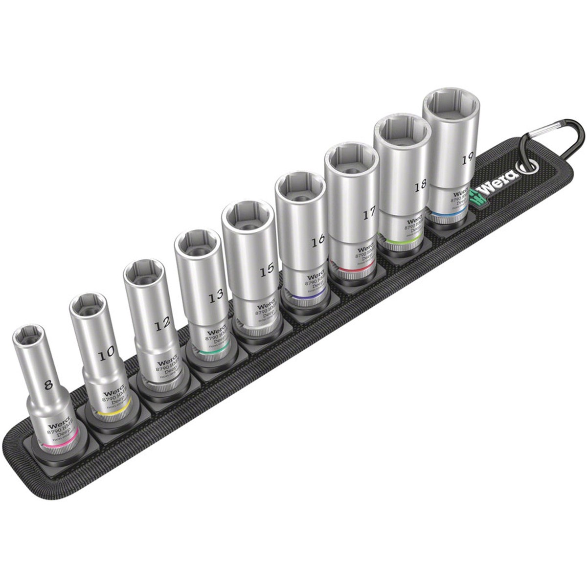 Zyklop Bit Socket – 1-socket