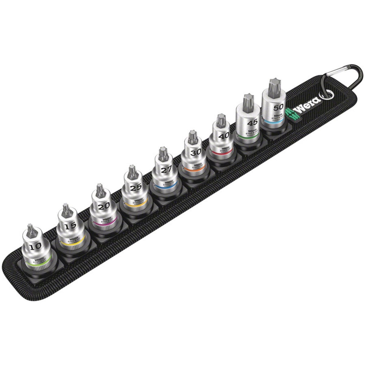 Zyklop Bit Socket – 3-TORX