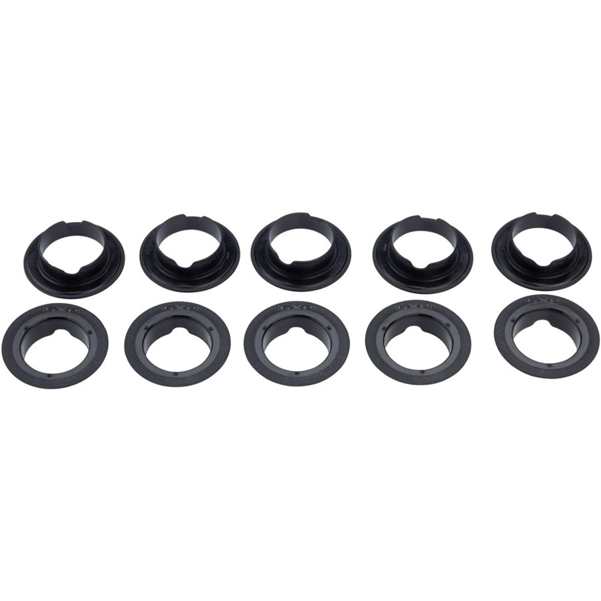 / Truvativ GXP Drive Side Reducer Shield, Bag of 10