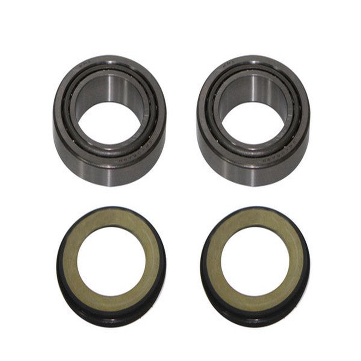 *STEERING STEM BEARING KIT REVOLVE PSYCHIC HONDA CRF250R 10-13 CRF450R 09-12 - *STEERING STEM BEARING KIT REVOLVE PSYCHIC HONDA CRF250R 10-13 CRF450R 09-12
