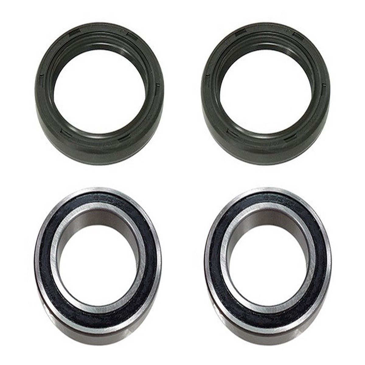 *WHEEL BEARING KIT FRONT REVOLVE PSYCHIC HONDA KTM - *WHEEL BEARING KIT FRONT REVOLVE PSYCHIC HONDA KTM
