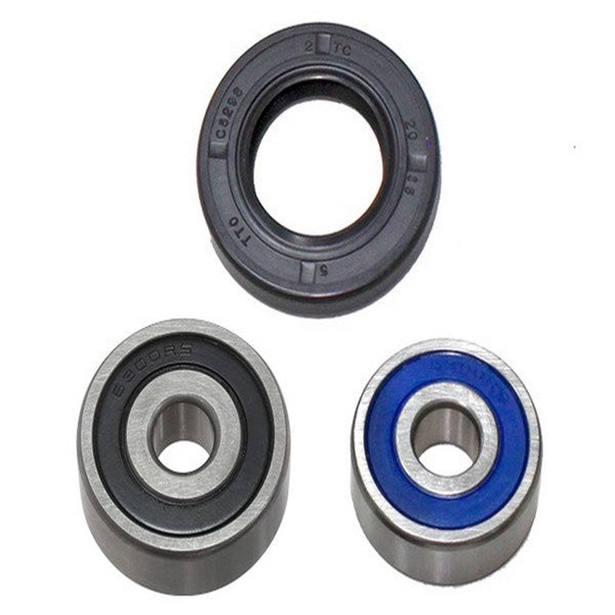 *WHEEL BEARING FRONT REVOLVE PSYCHIC KAWASAKI KX60 83-03 KX80 1983 KLX110 02-12 SUZUKI DRZ110 03-05 - *WHEEL BEARING FRONT REVOLVE PSYCHIC KAWASAKI KX60 83-03 KX80 1983 KLX110 02