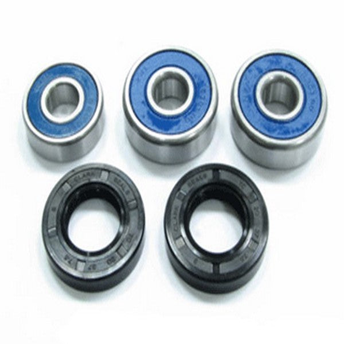 *WHEEL BEARING REVOLVE PSYCHIC FRONT YAMAHA TTR125 DRUM BRAKE REAR YZ80 TTR125 - *WHEEL BEARING REVOLVE PSYCHIC FRONT YAMAHA TTR125 DRUM BRAKE REAR YZ80 TTR125